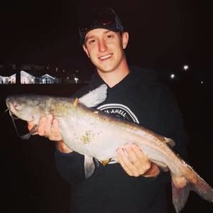 Meet your Posher, James